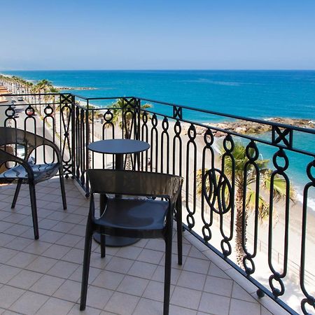 Hotel Il Mulino Capo dʼOrlando Dış mekan fotoğraf