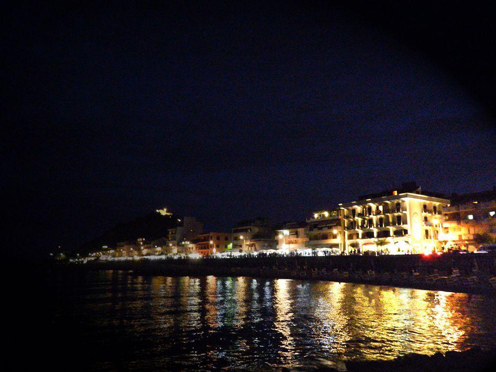 Hotel Il Mulino Capo dʼOrlando Dış mekan fotoğraf