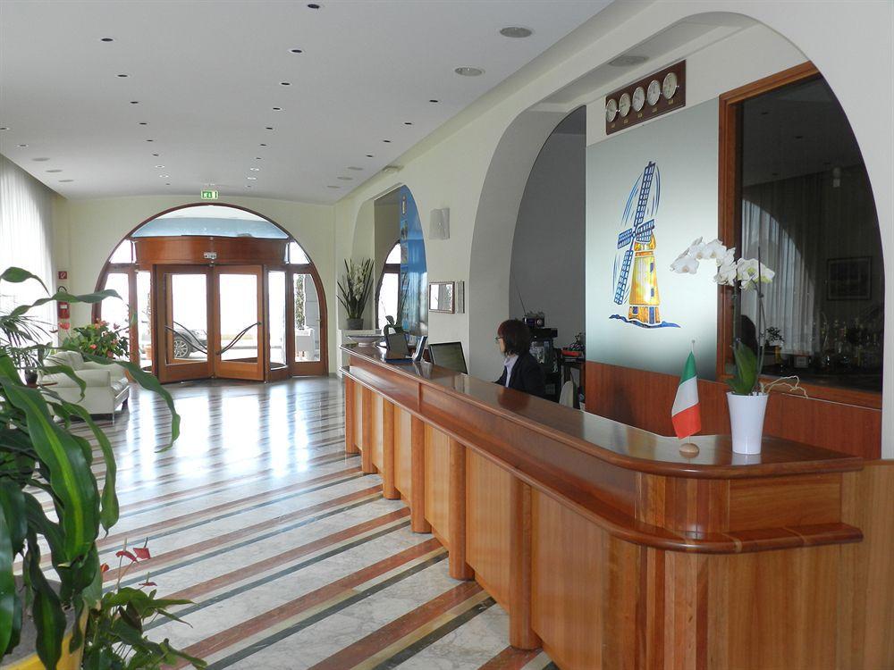 Hotel Il Mulino Capo dʼOrlando Dış mekan fotoğraf