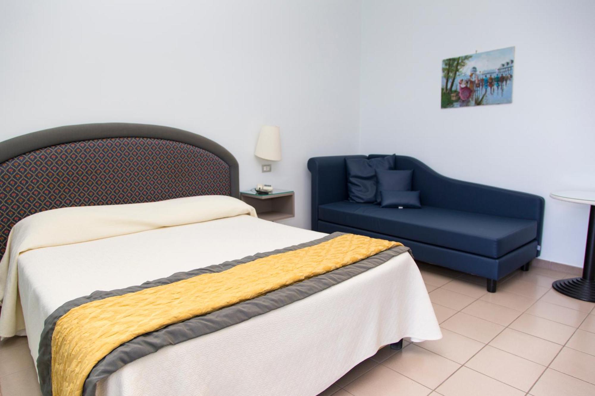 Hotel Il Mulino Capo dʼOrlando Dış mekan fotoğraf