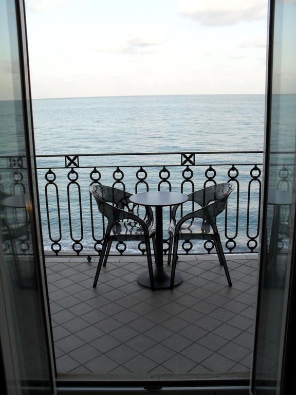 Hotel Il Mulino Capo dʼOrlando Dış mekan fotoğraf