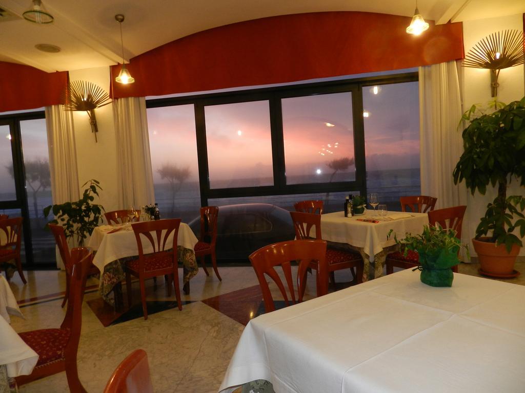 Hotel Il Mulino Capo dʼOrlando Dış mekan fotoğraf
