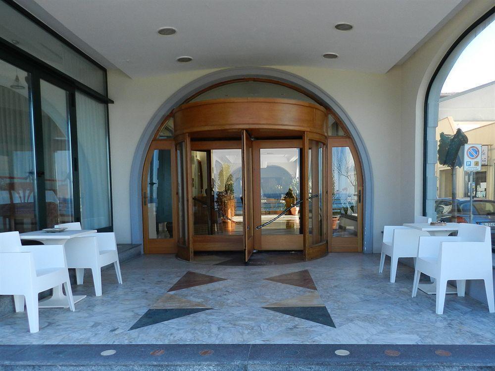 Hotel Il Mulino Capo dʼOrlando Dış mekan fotoğraf