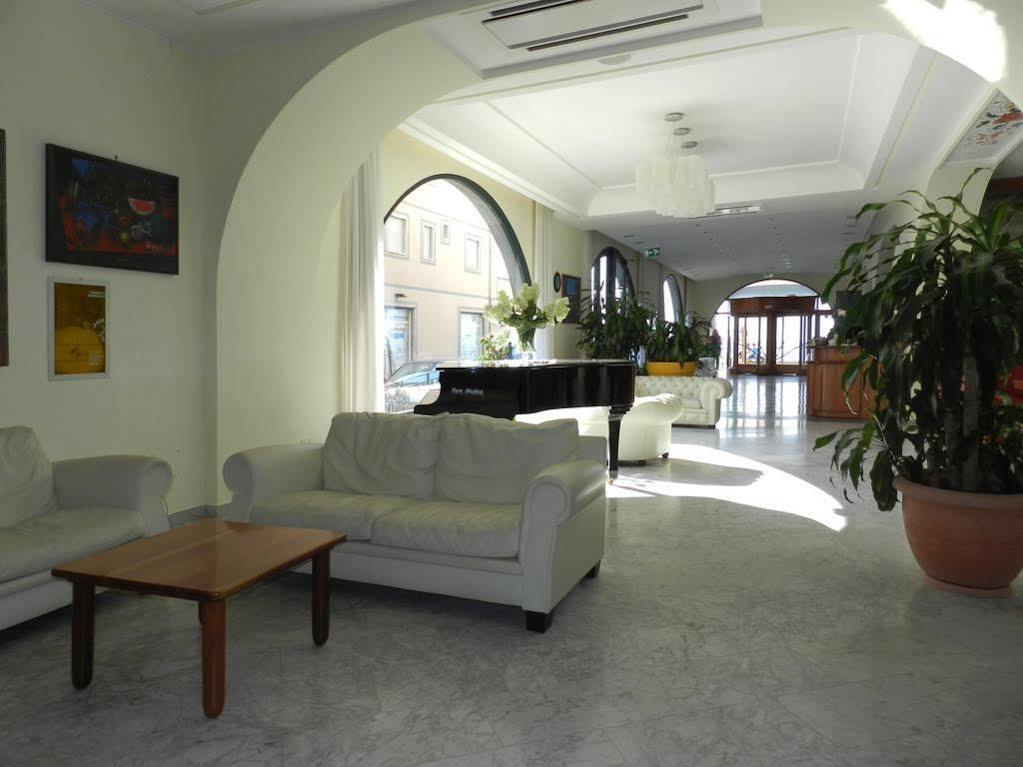 Hotel Il Mulino Capo dʼOrlando Dış mekan fotoğraf