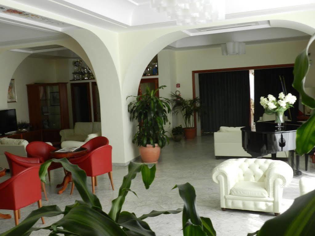 Hotel Il Mulino Capo dʼOrlando Dış mekan fotoğraf